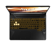 ASUS TUF Gaming FX505DT R5-3550H/8GB/512/Win10 - 492737 - zdjęcie 4